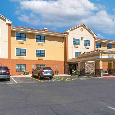 Extended Stay America Suites - Phoenix - Chandler Bagian luar foto