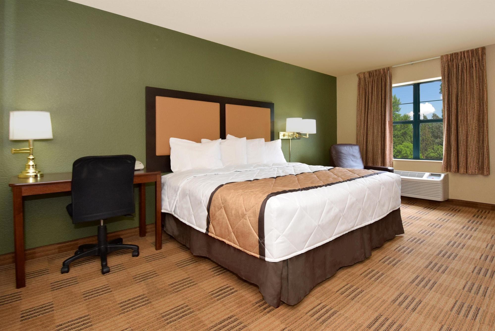 Extended Stay America Suites - Phoenix - Chandler Bagian luar foto