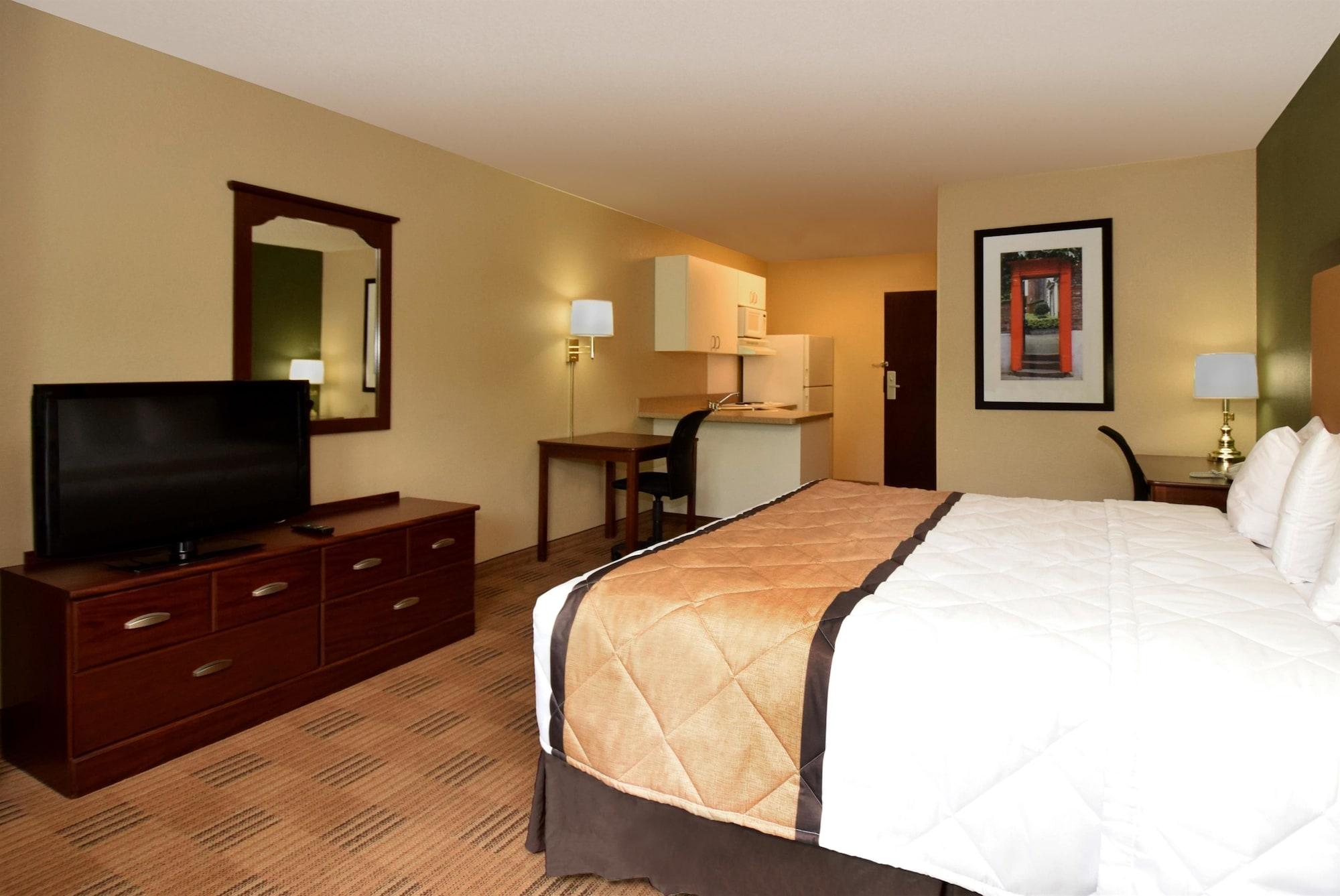 Extended Stay America Suites - Phoenix - Chandler Bagian luar foto