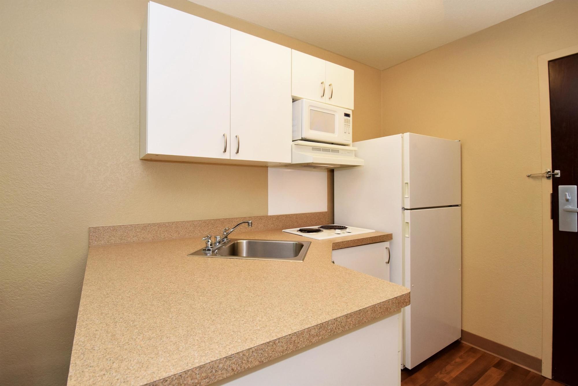 Extended Stay America Suites - Phoenix - Chandler Bagian luar foto