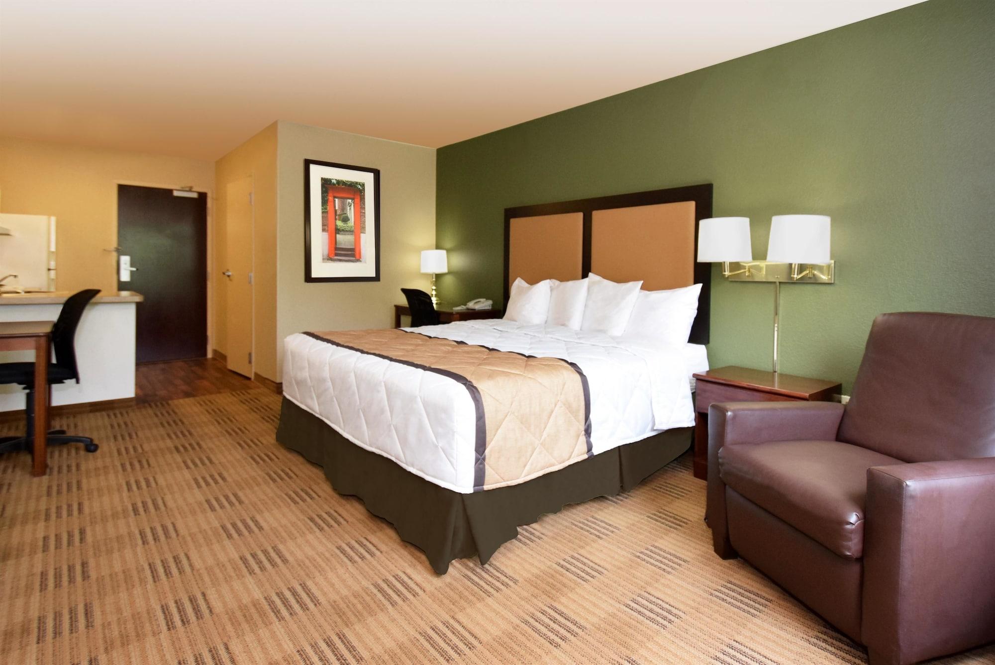 Extended Stay America Suites - Phoenix - Chandler Bagian luar foto