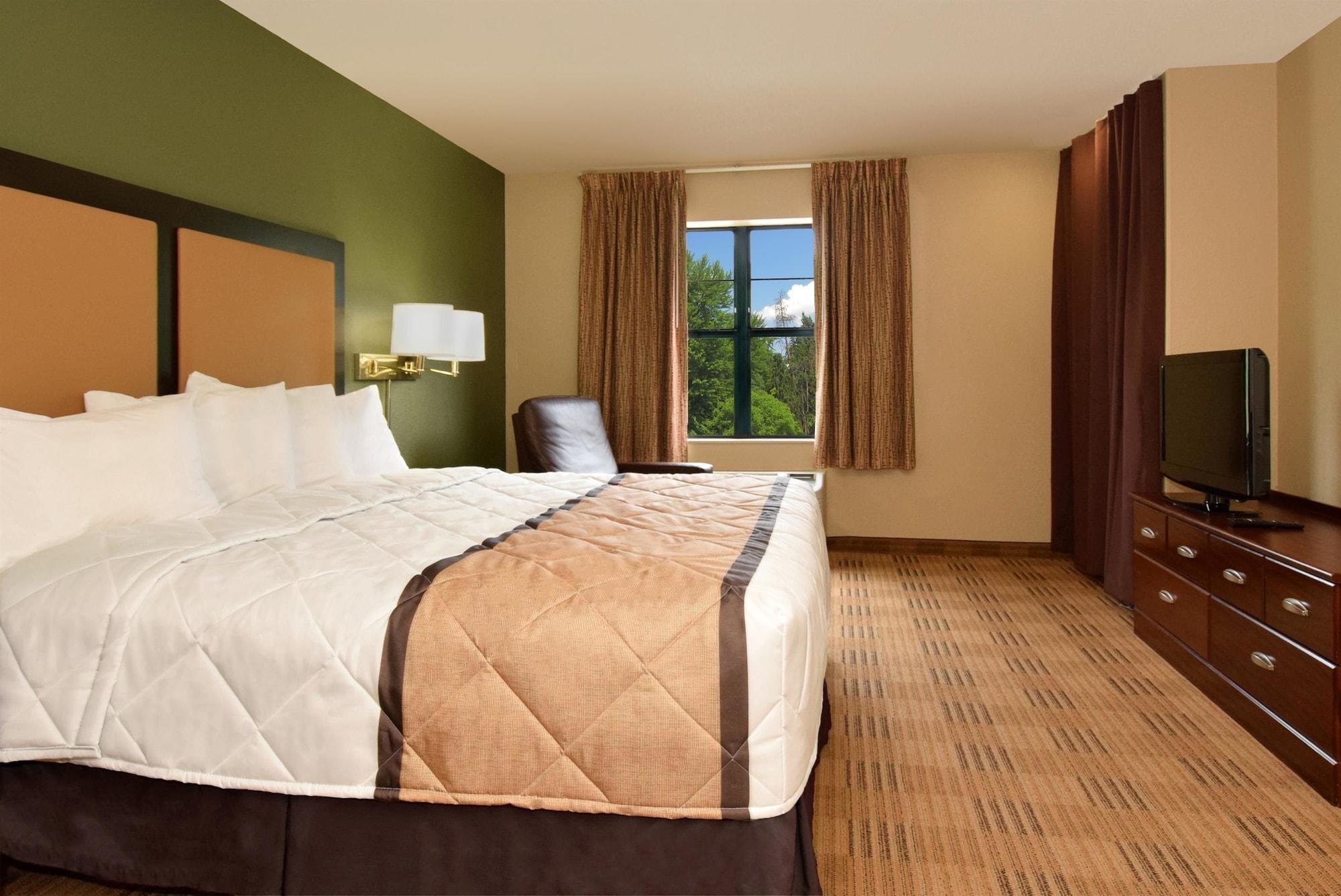 Extended Stay America Suites - Phoenix - Chandler Bagian luar foto