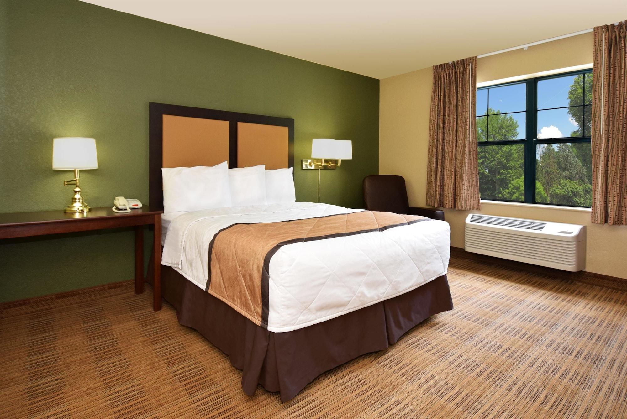 Extended Stay America Suites - Phoenix - Chandler Bagian luar foto