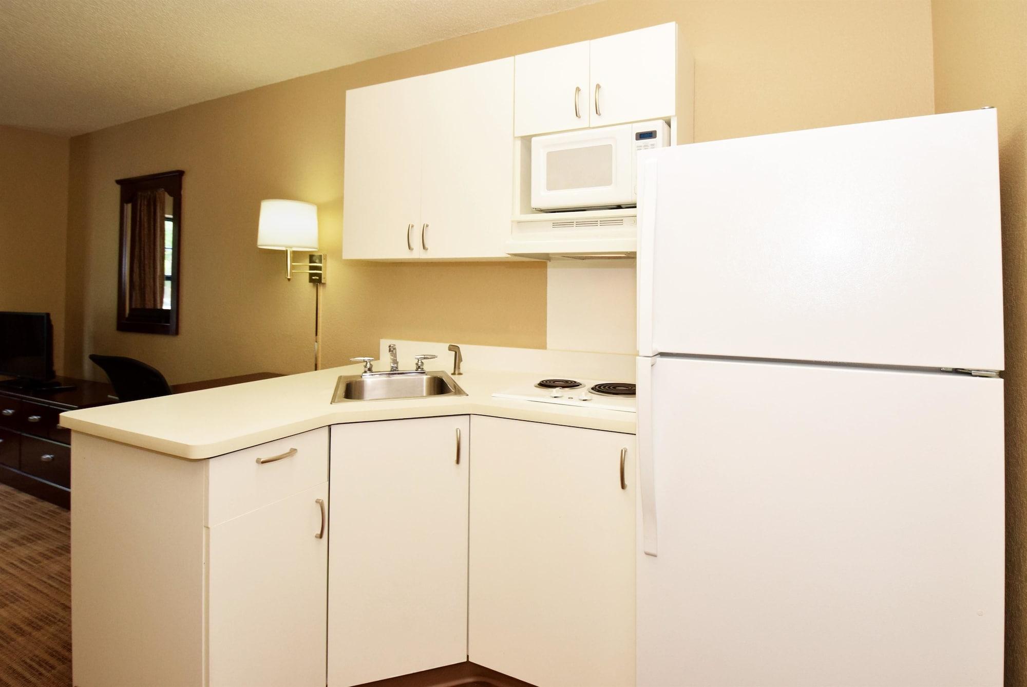 Extended Stay America Suites - Phoenix - Chandler Bagian luar foto