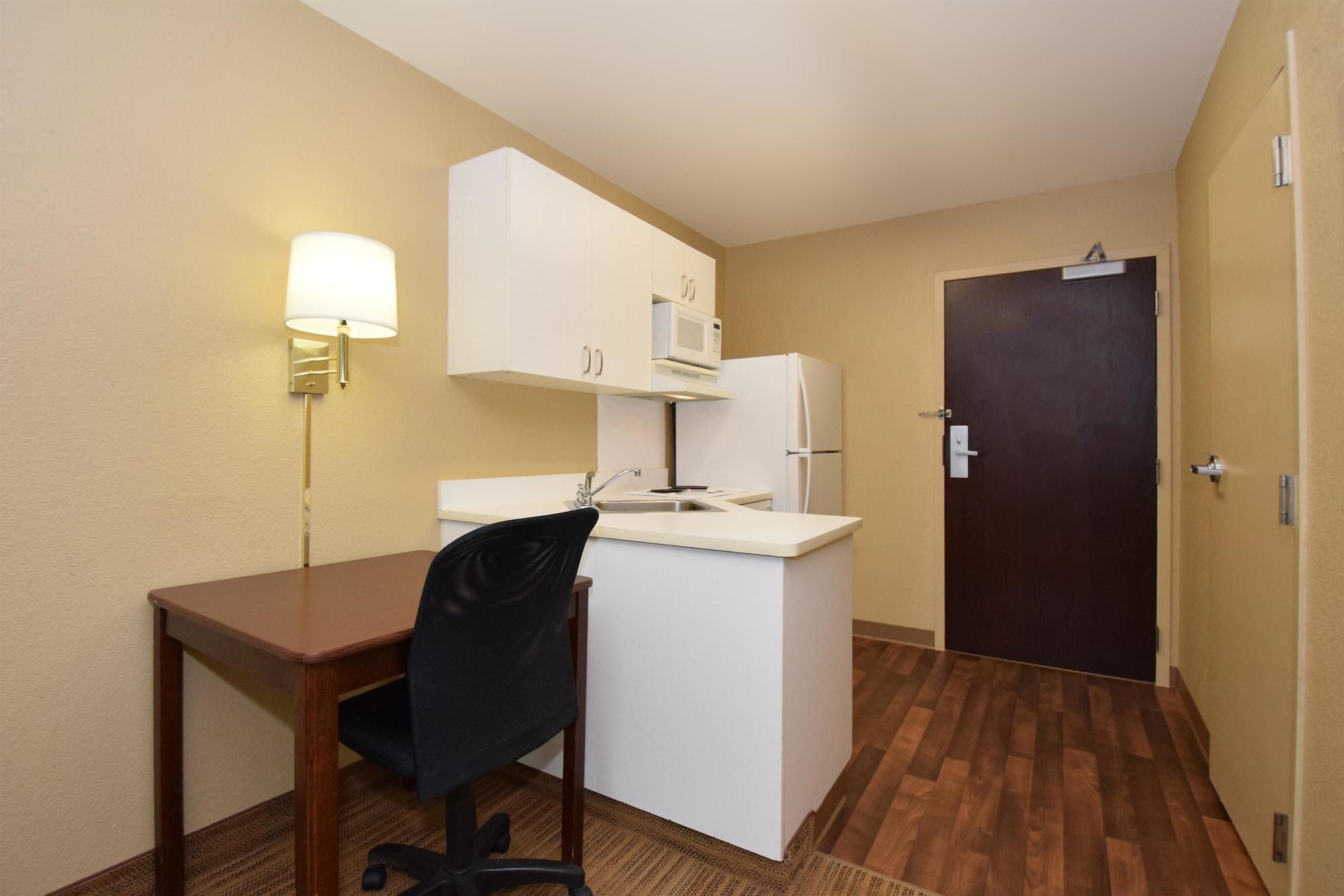 Extended Stay America Suites - Phoenix - Chandler Bagian luar foto