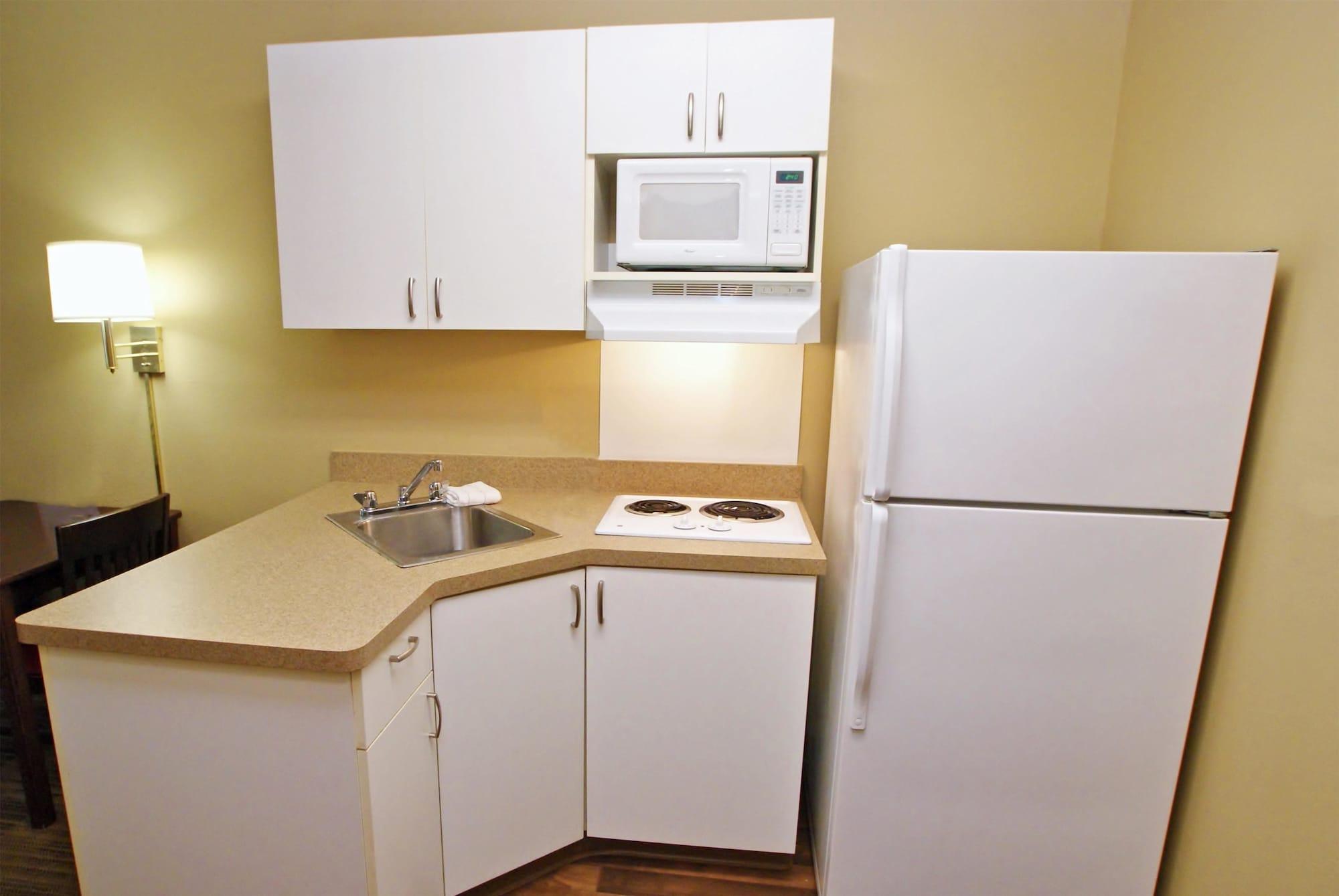 Extended Stay America Suites - Phoenix - Chandler Bagian luar foto