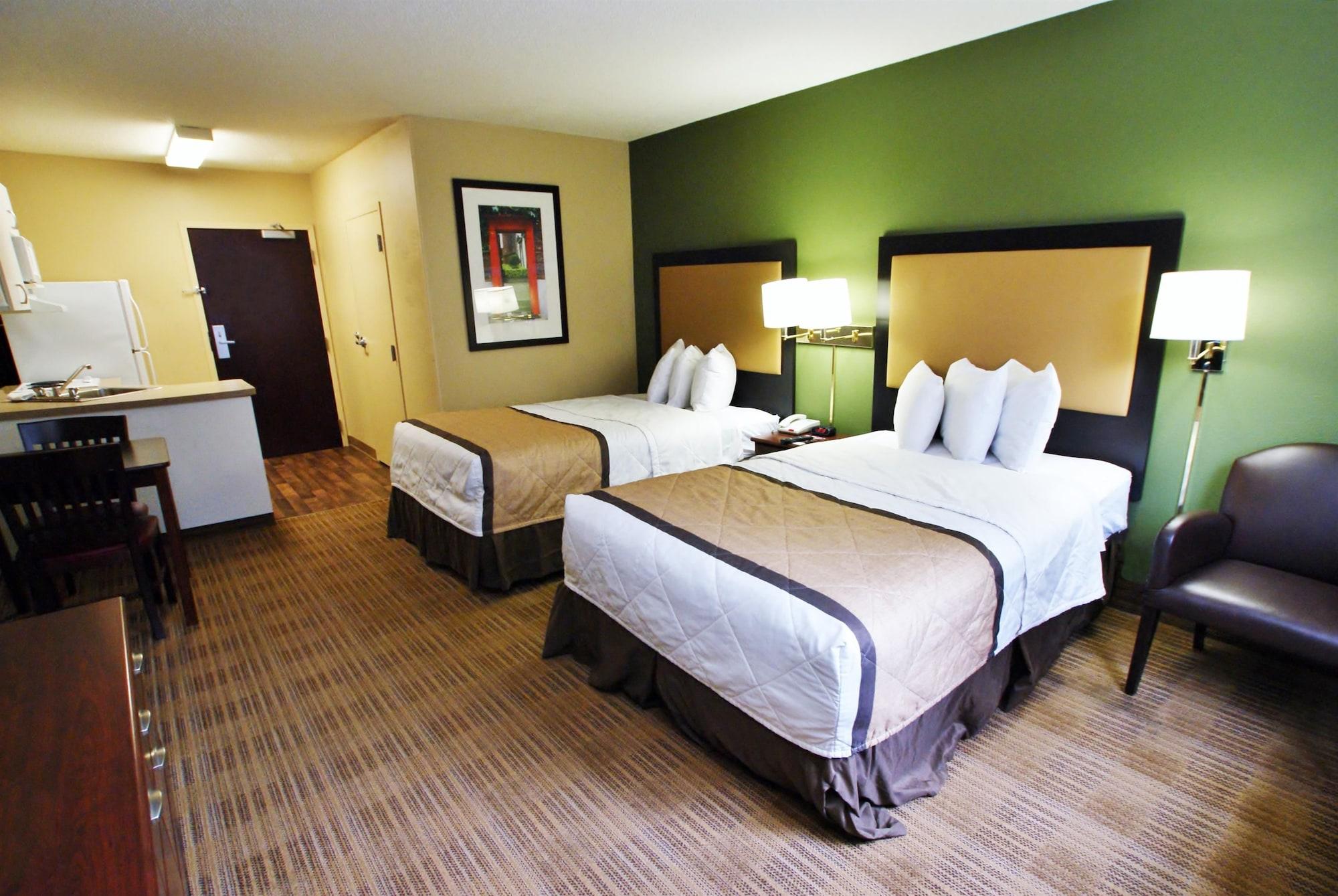 Extended Stay America Suites - Phoenix - Chandler Bagian luar foto