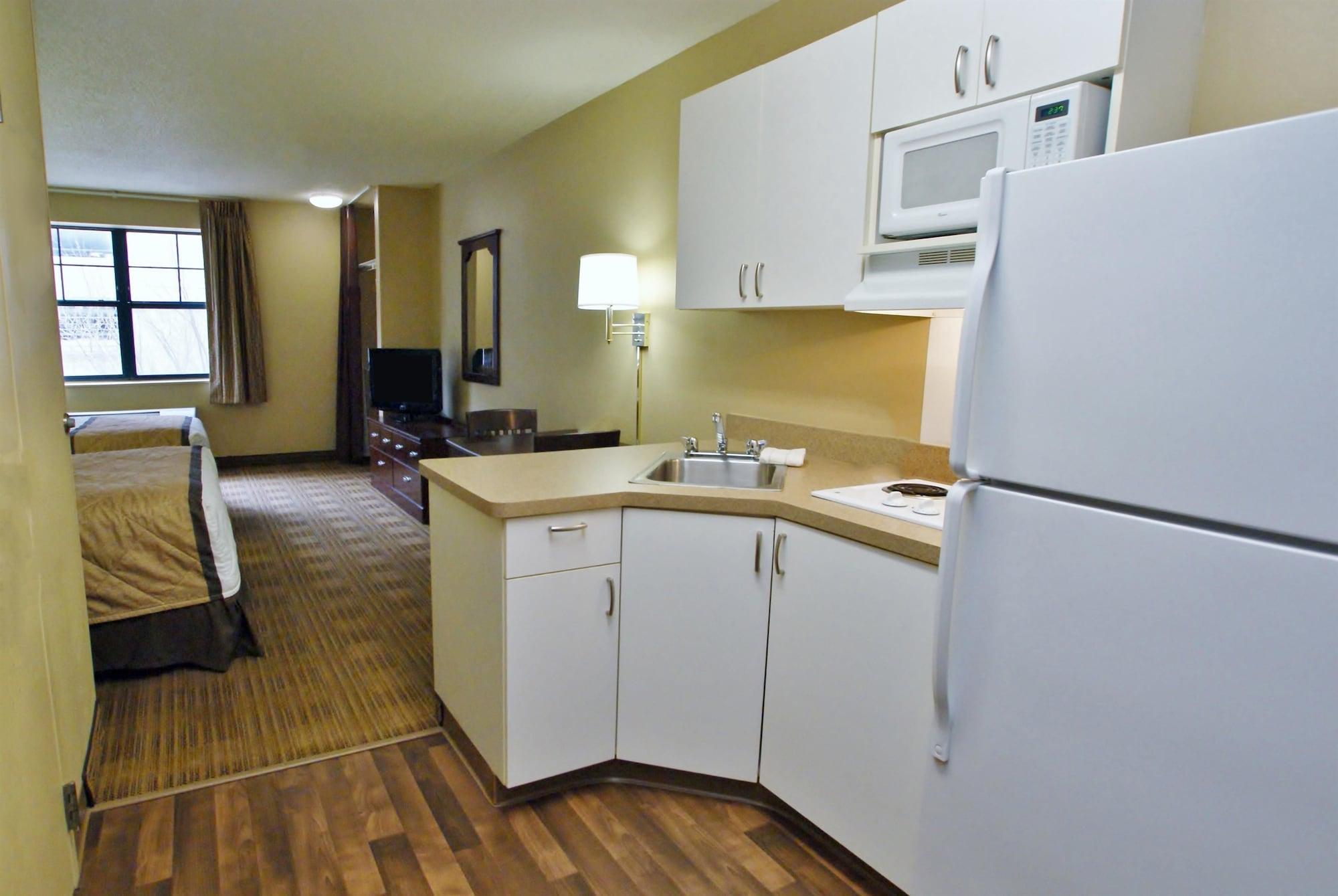 Extended Stay America Suites - Phoenix - Chandler Bagian luar foto