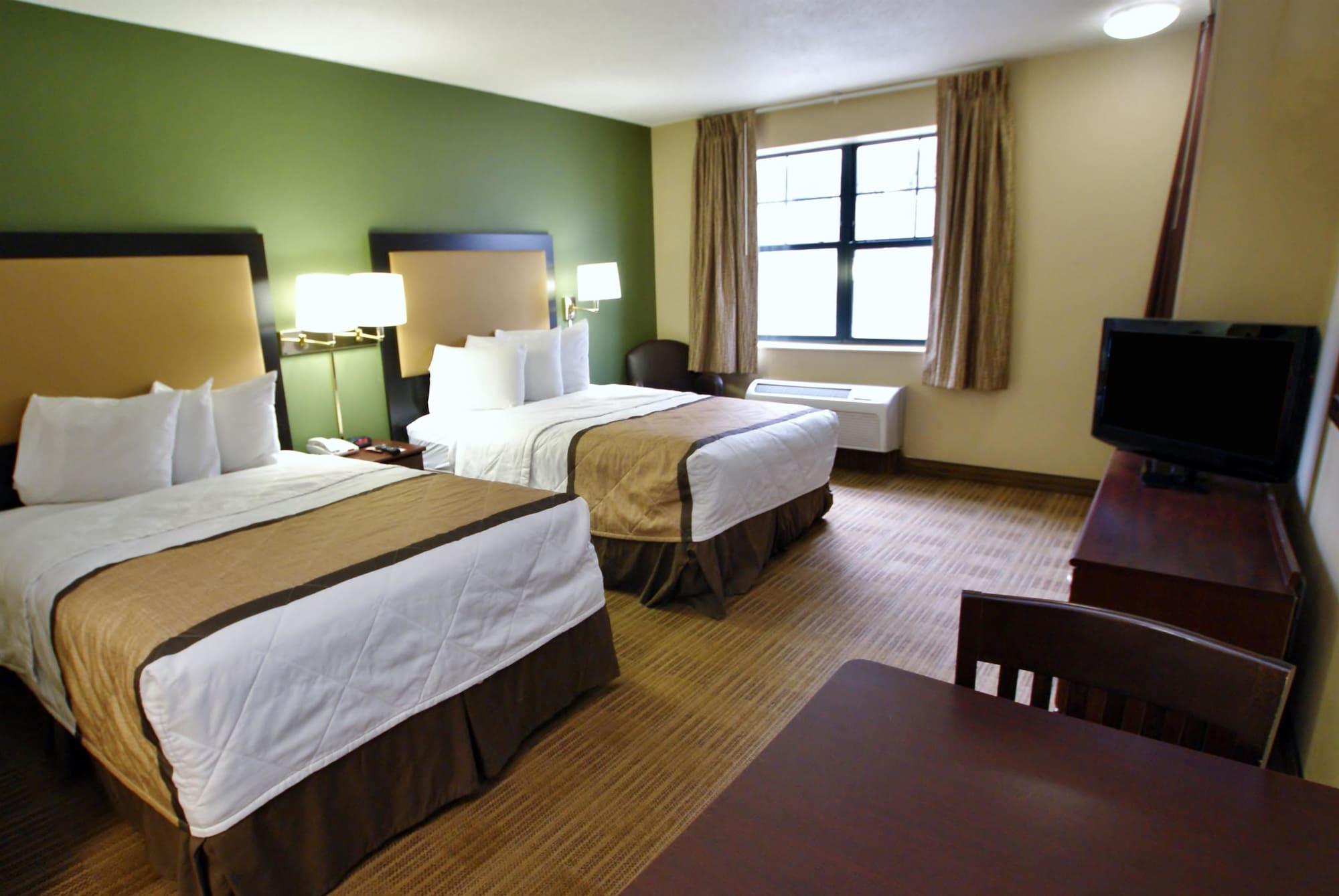 Extended Stay America Suites - Phoenix - Chandler Bagian luar foto