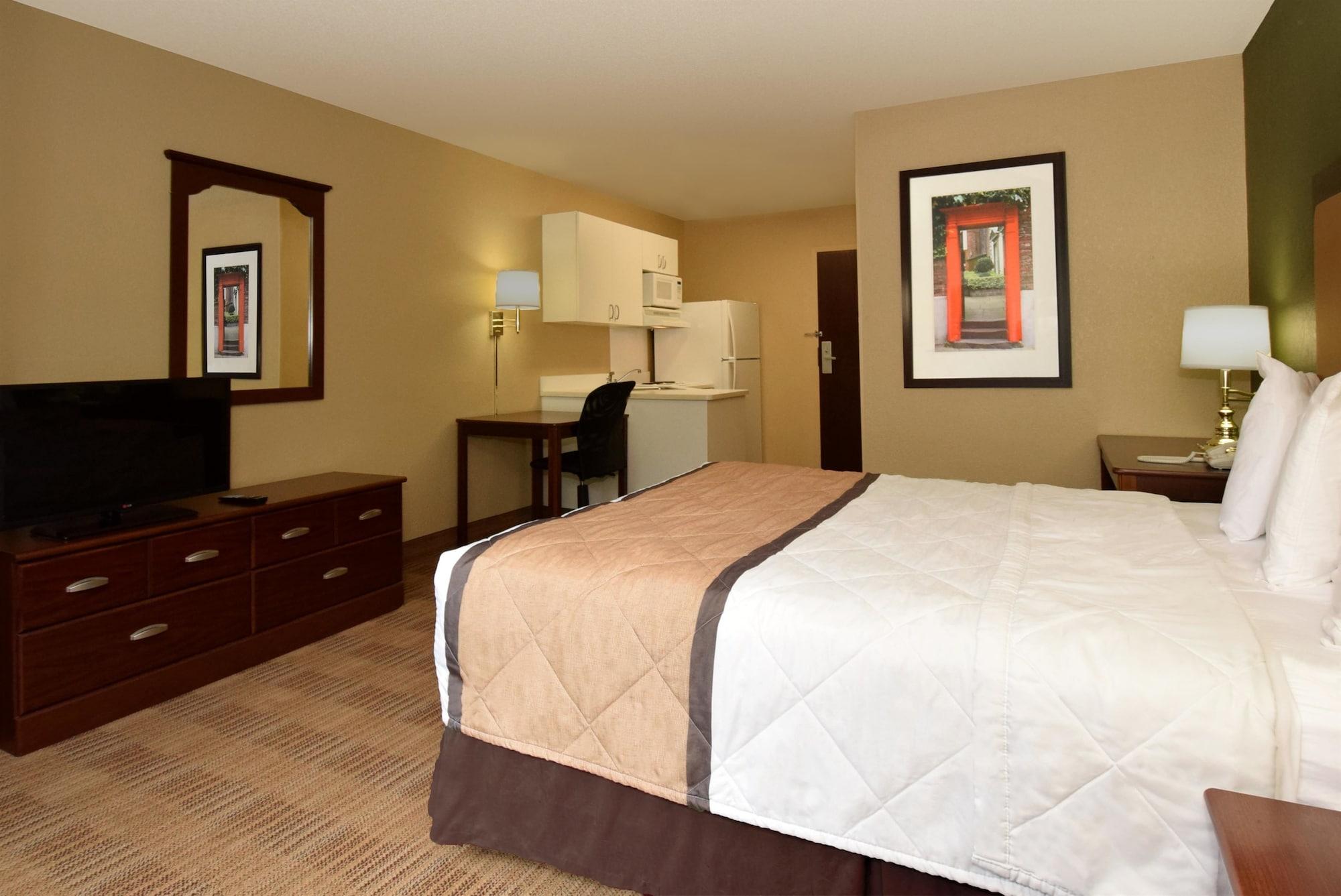 Extended Stay America Suites - Phoenix - Chandler Bagian luar foto