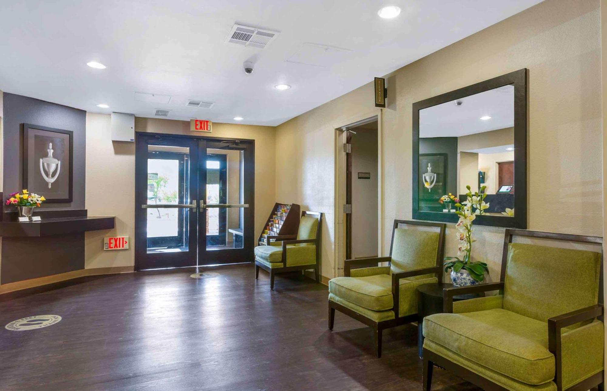 Extended Stay America Suites - Phoenix - Chandler Bagian luar foto