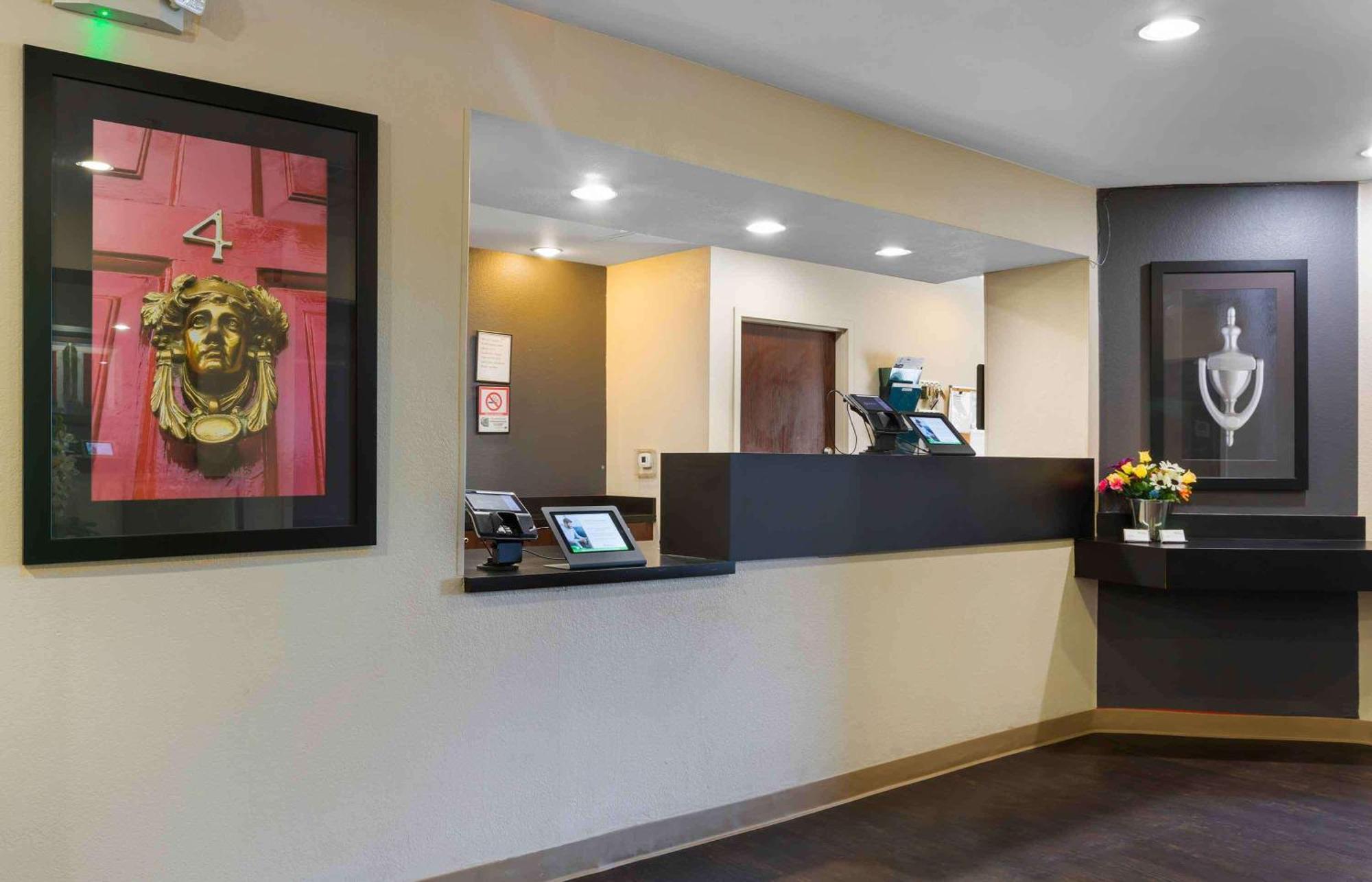 Extended Stay America Suites - Phoenix - Chandler Bagian luar foto