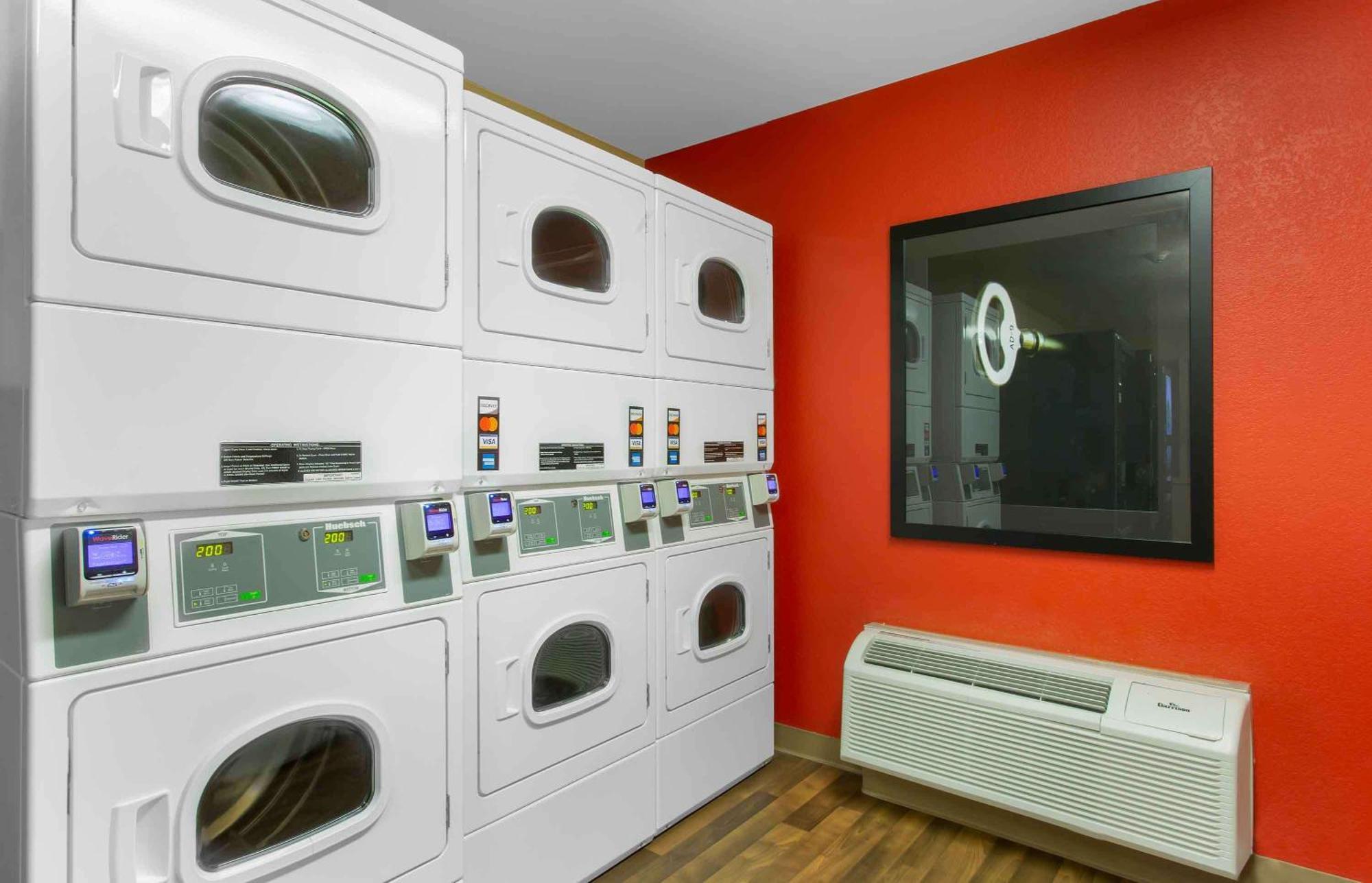 Extended Stay America Suites - Phoenix - Chandler Bagian luar foto