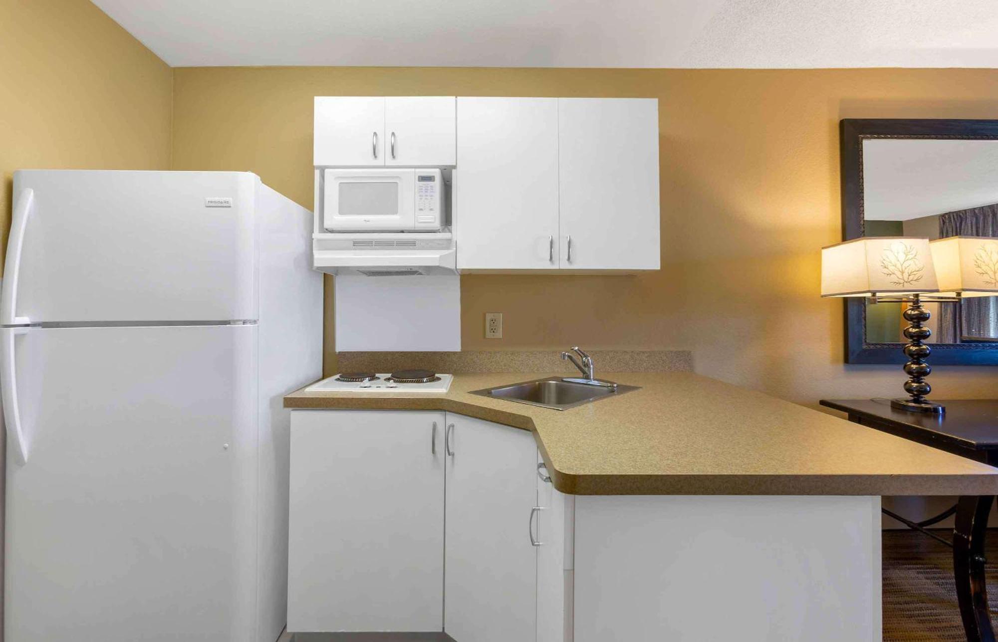 Extended Stay America Suites - Phoenix - Chandler Bagian luar foto