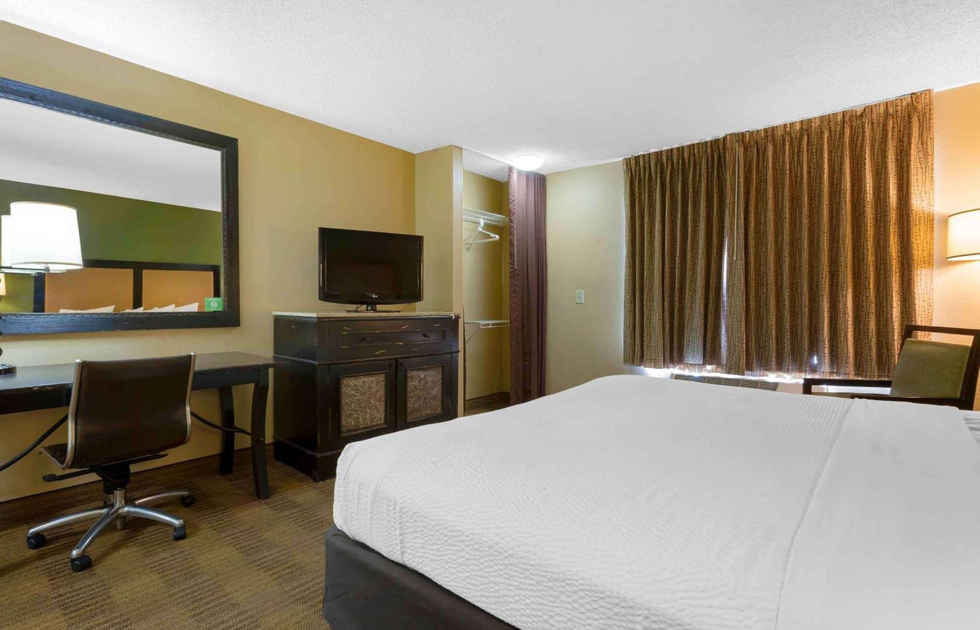 Extended Stay America Suites - Phoenix - Chandler Bagian luar foto