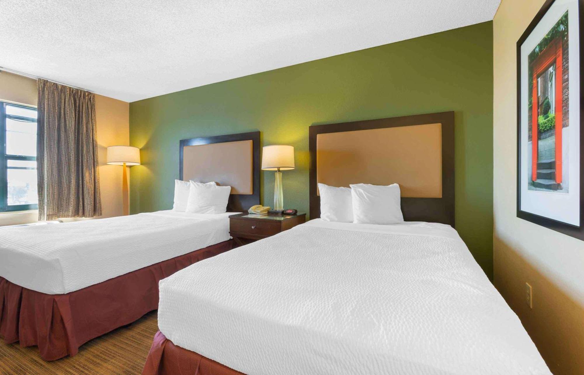 Extended Stay America Suites - Phoenix - Chandler Bagian luar foto