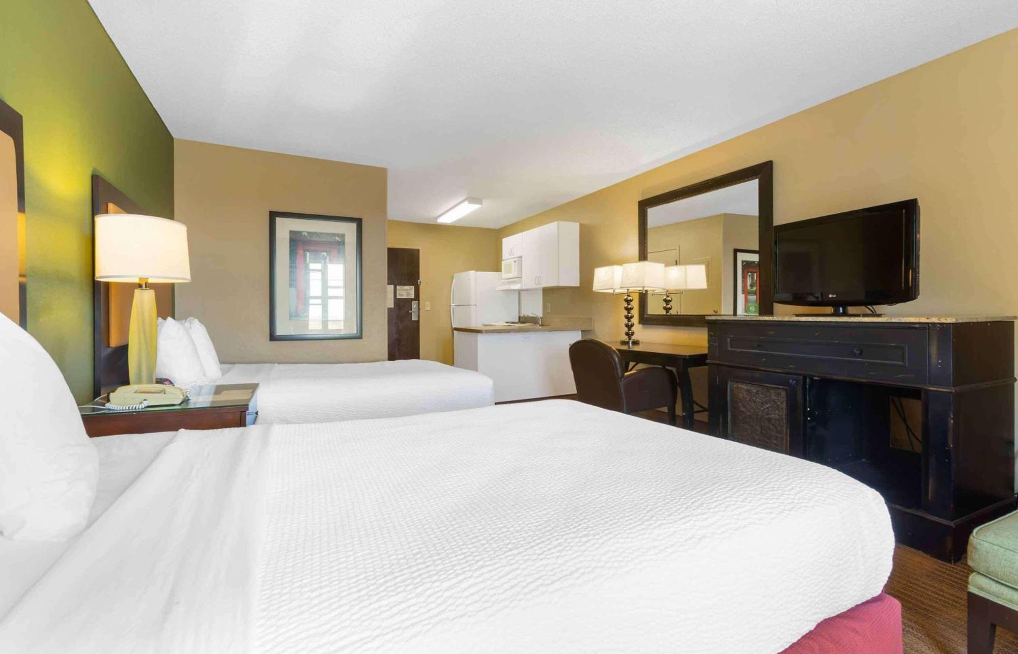 Extended Stay America Suites - Phoenix - Chandler Bagian luar foto