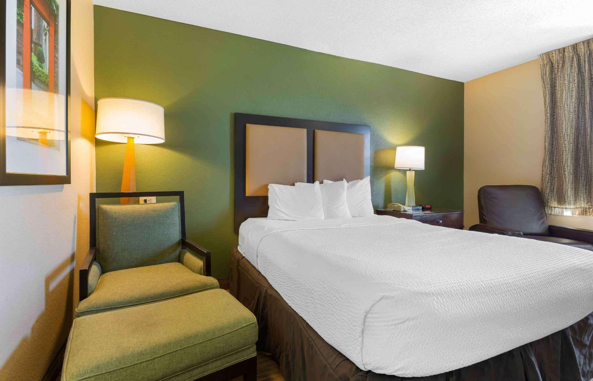 Extended Stay America Suites - Phoenix - Chandler Bagian luar foto