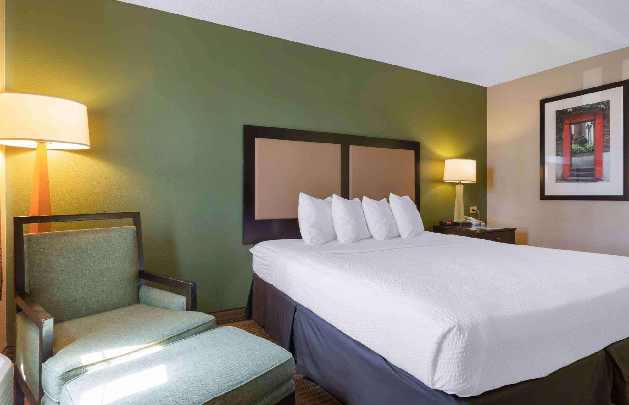 Extended Stay America Suites - Phoenix - Chandler Bagian luar foto