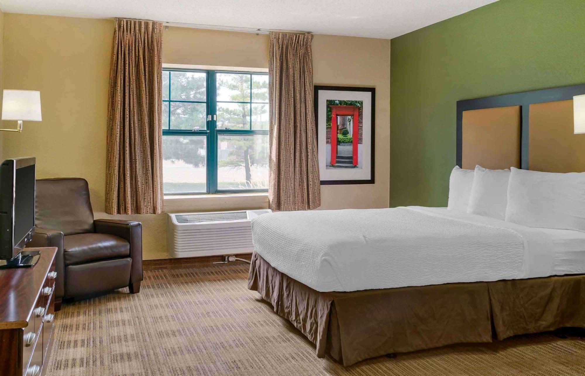 Extended Stay America Suites - Phoenix - Chandler Bagian luar foto