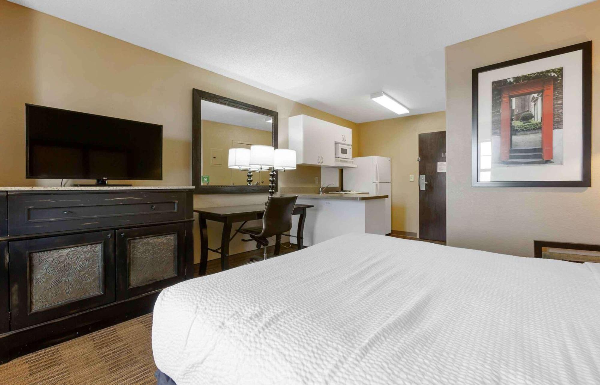 Extended Stay America Suites - Phoenix - Chandler Bagian luar foto