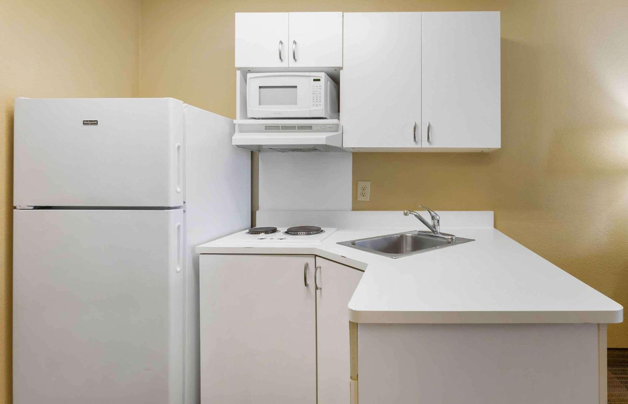 Extended Stay America Suites - Phoenix - Chandler Bagian luar foto