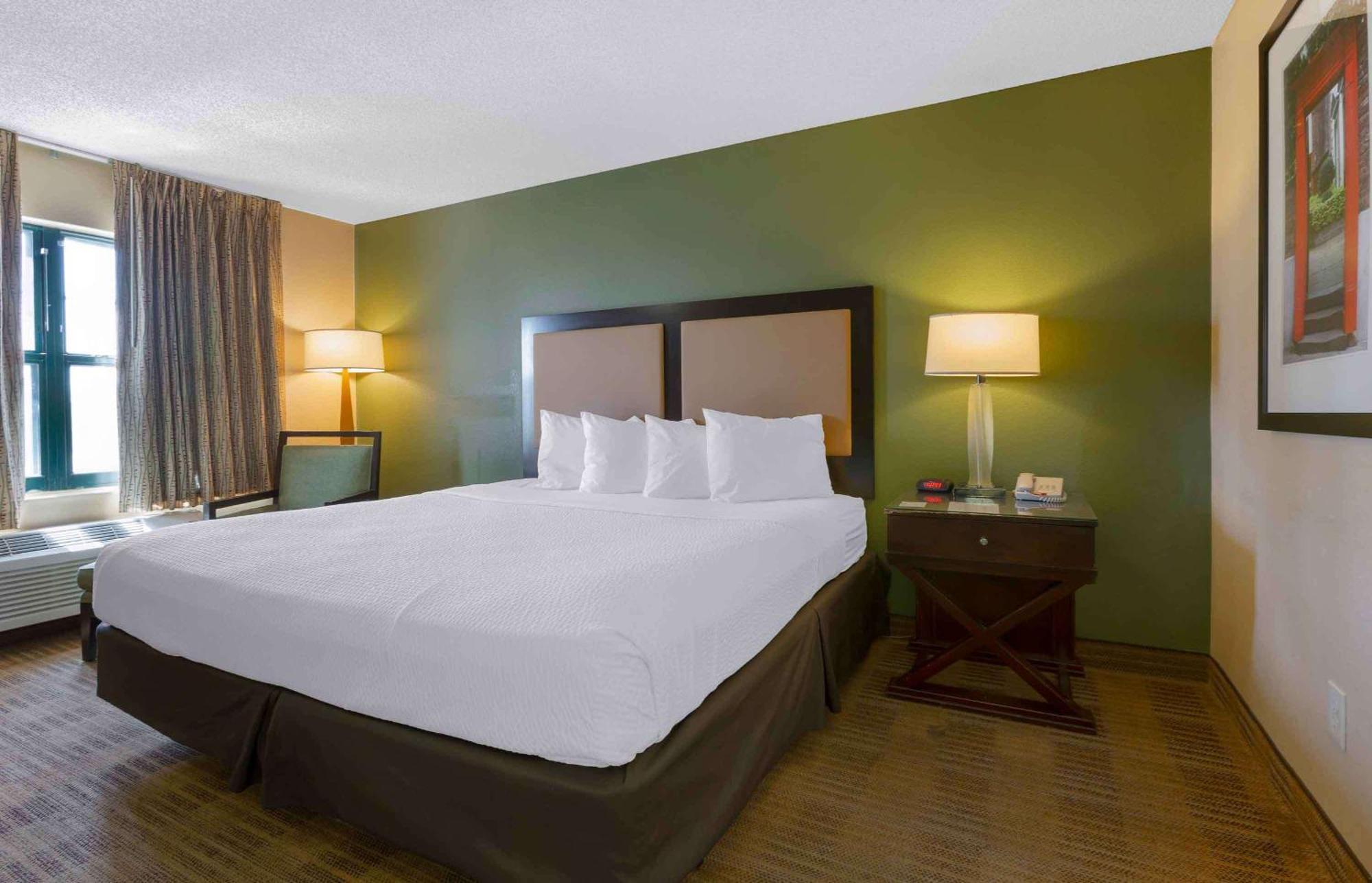 Extended Stay America Suites - Phoenix - Chandler Bagian luar foto