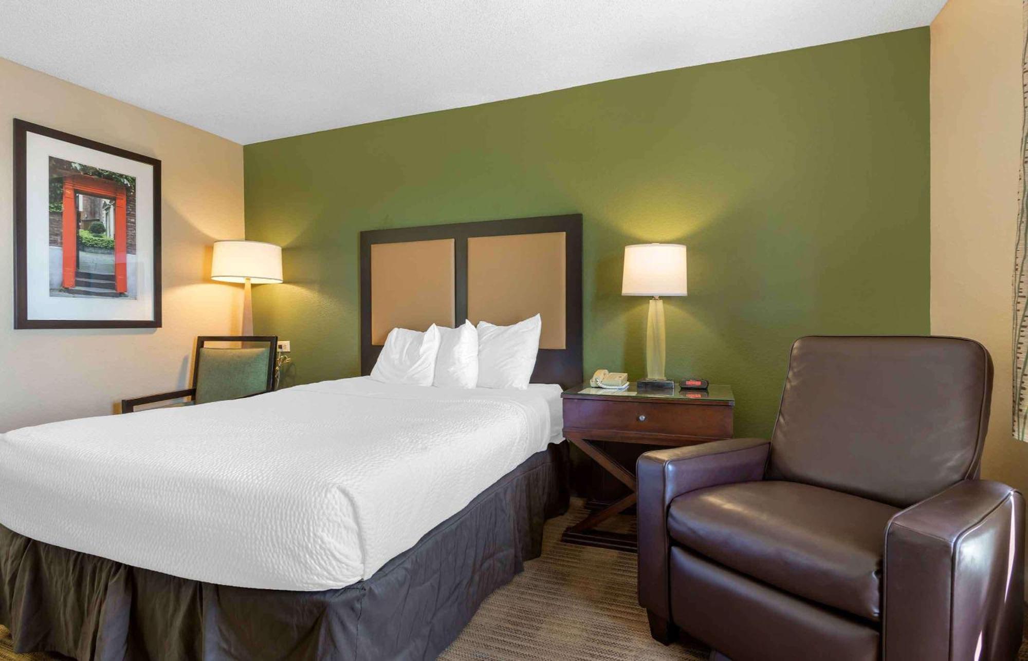 Extended Stay America Suites - Phoenix - Chandler Bagian luar foto