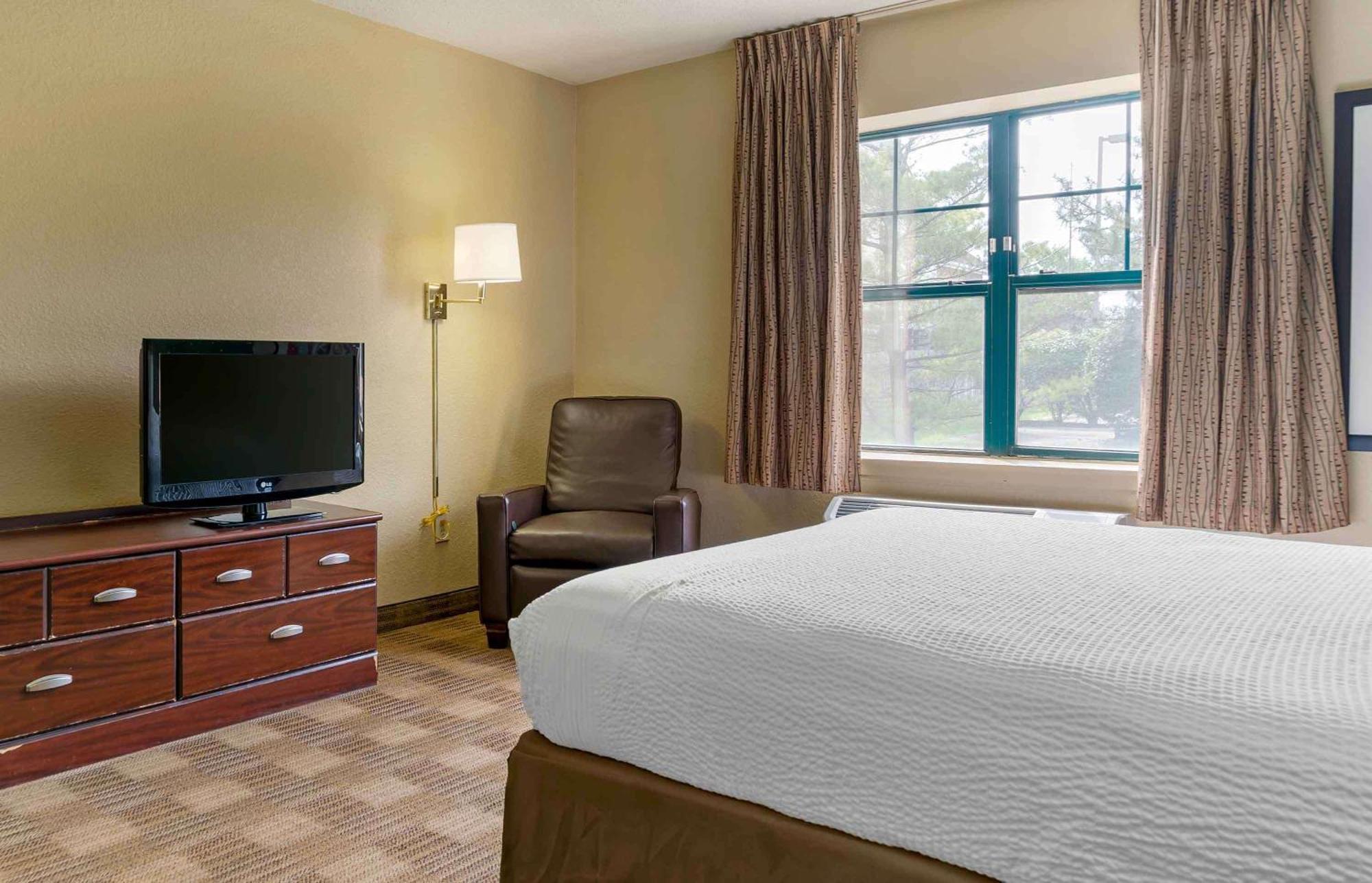 Extended Stay America Suites - Phoenix - Chandler Bagian luar foto