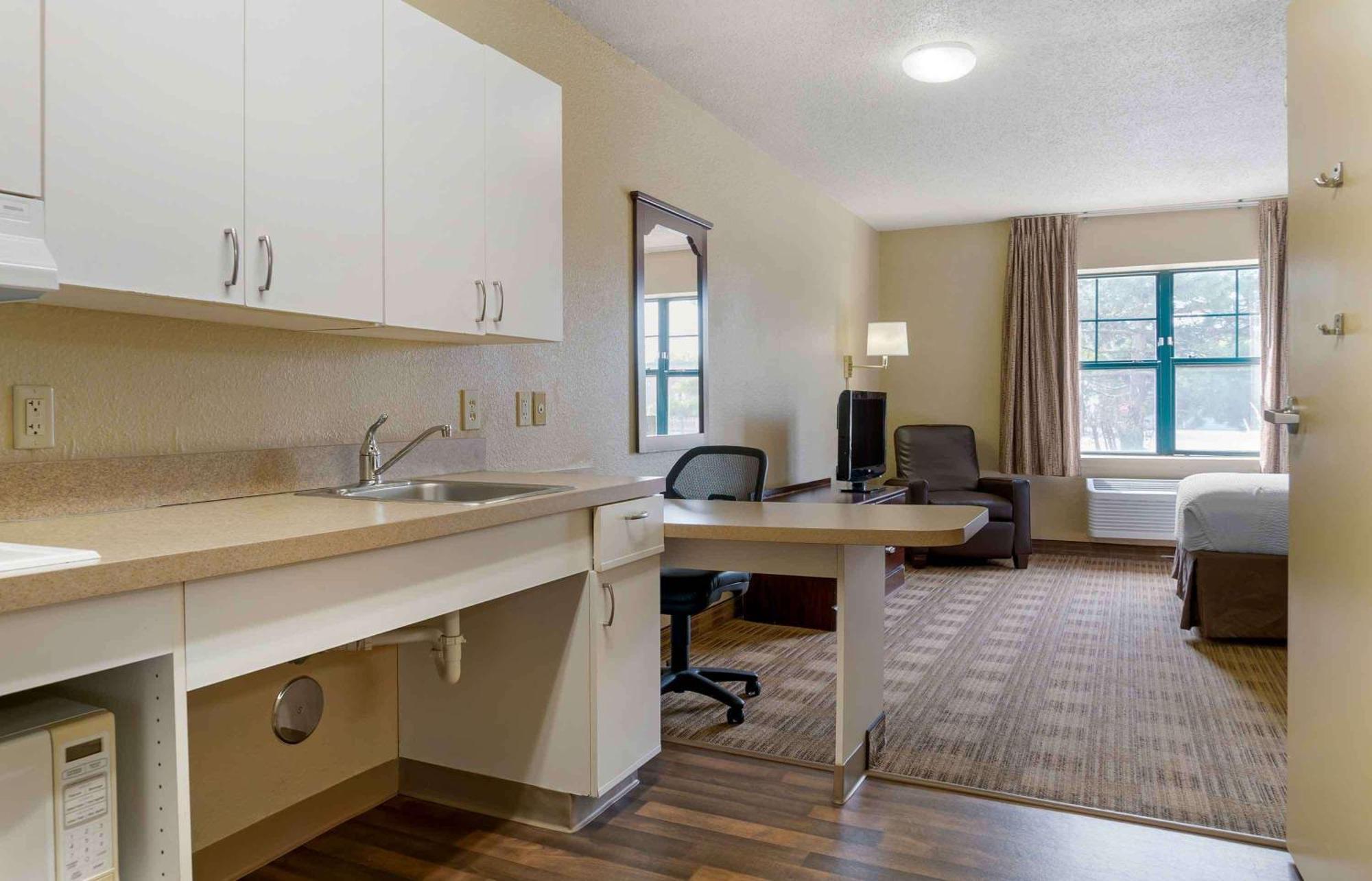 Extended Stay America Suites - Phoenix - Chandler Bagian luar foto