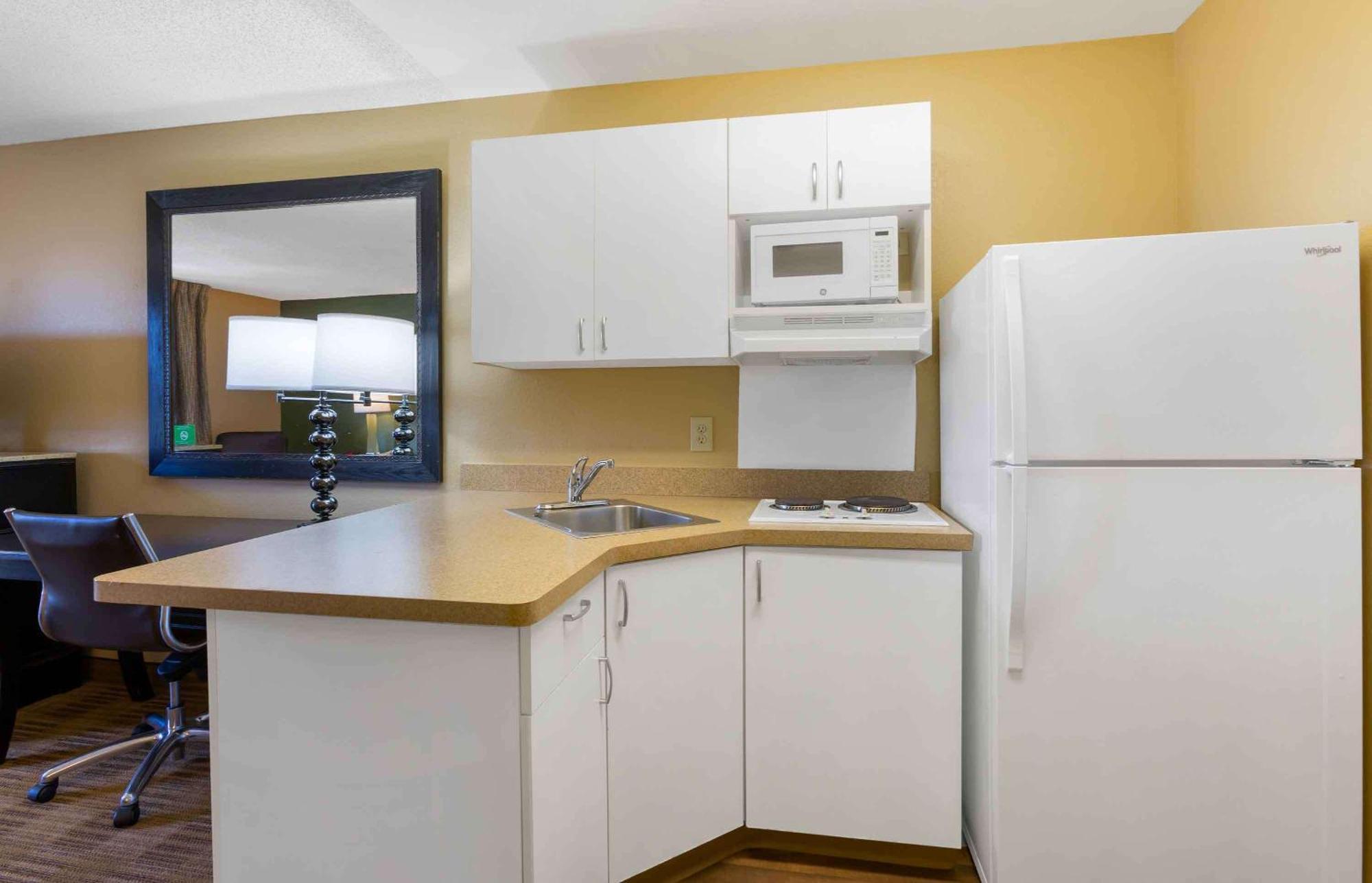 Extended Stay America Suites - Phoenix - Chandler Bagian luar foto