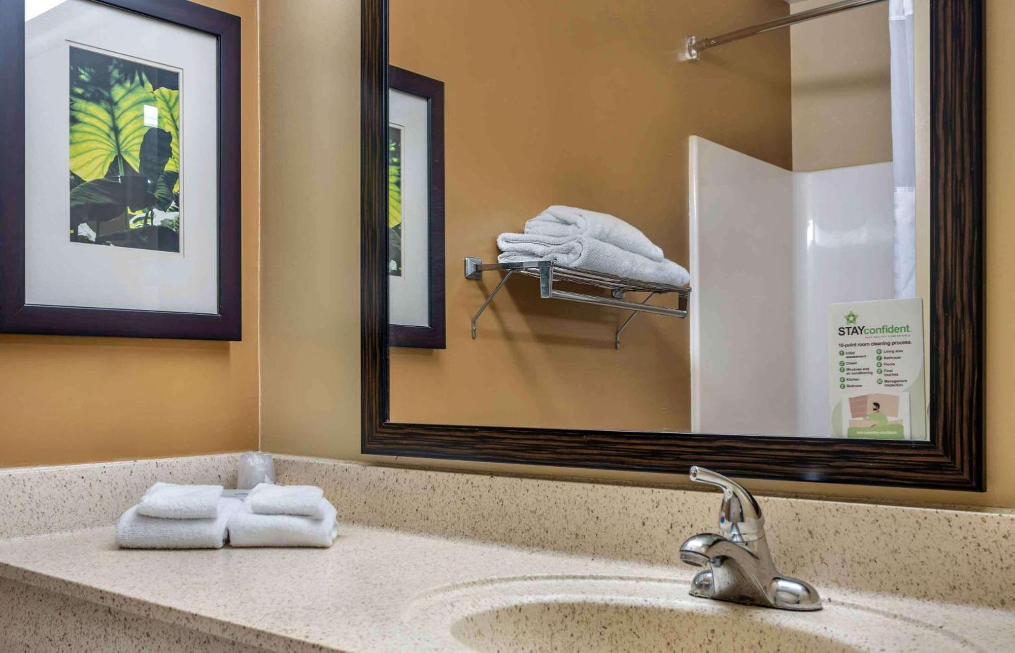 Extended Stay America Suites - Phoenix - Chandler Bagian luar foto