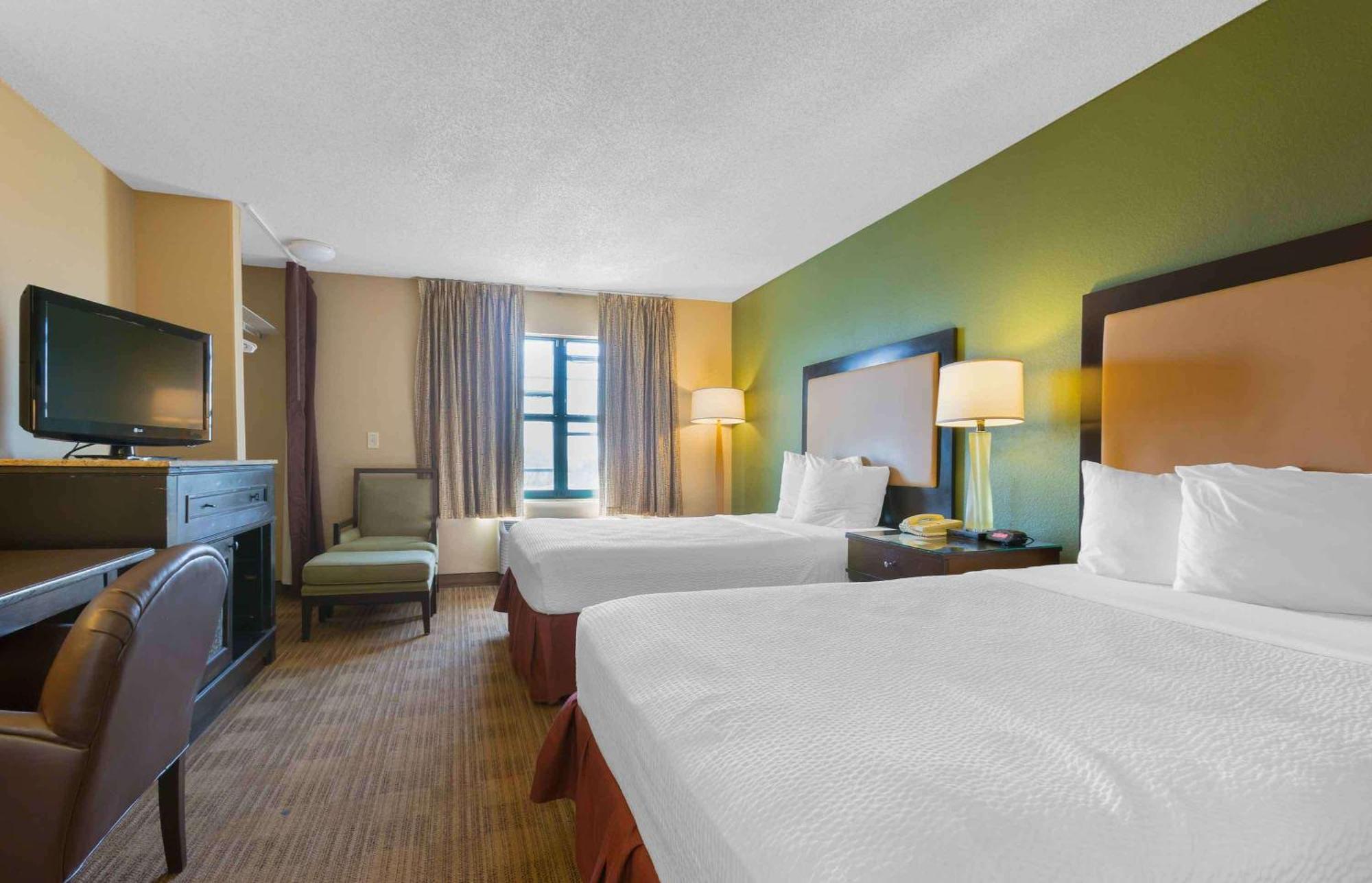 Extended Stay America Suites - Phoenix - Chandler Bagian luar foto