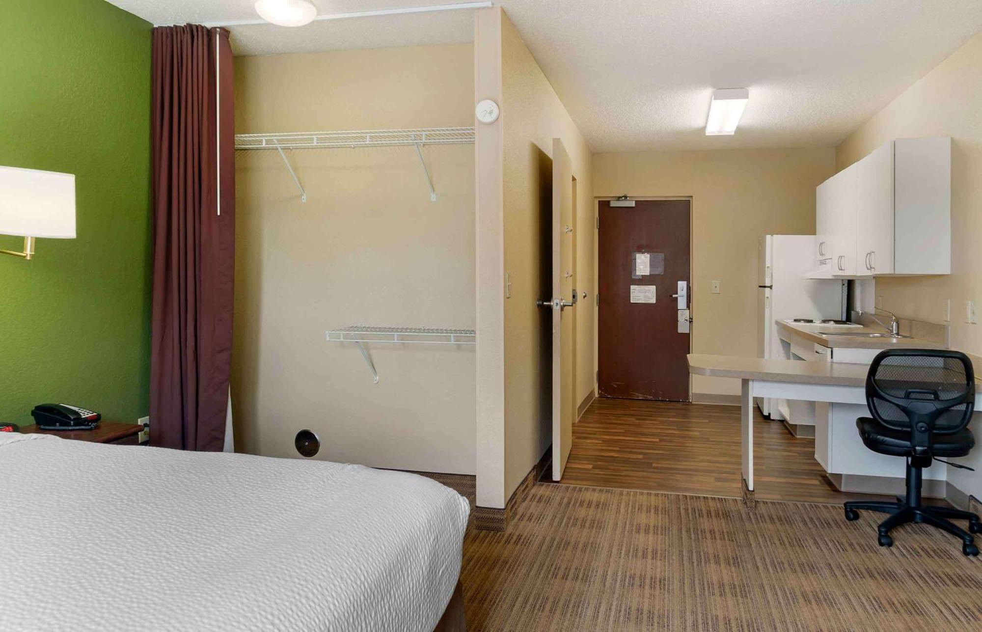 Extended Stay America Suites - Phoenix - Chandler Bagian luar foto