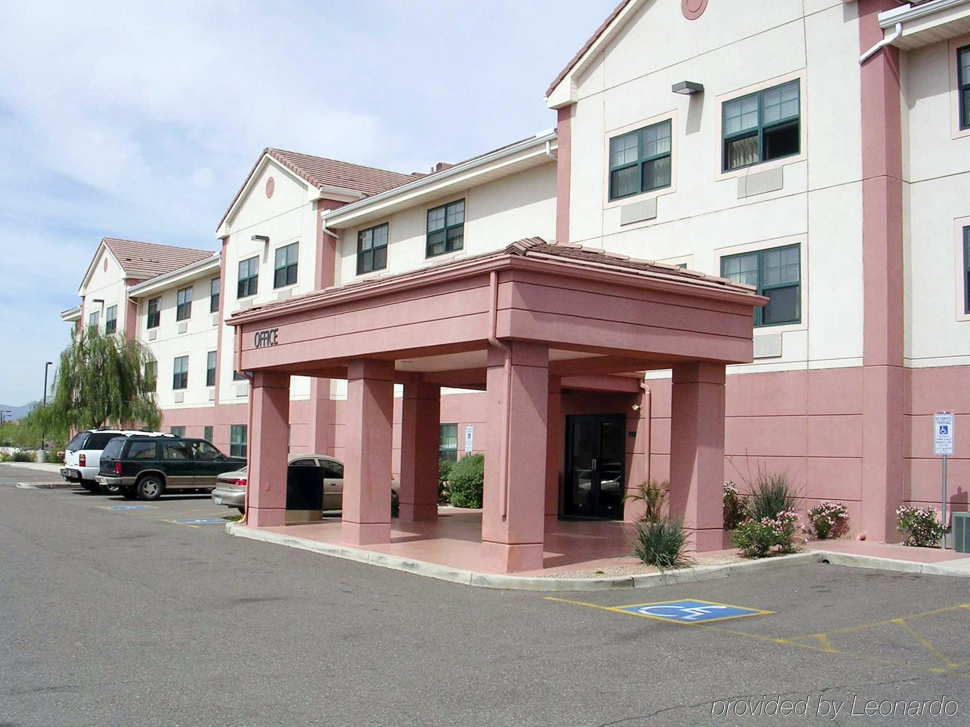 Extended Stay America Suites - Phoenix - Chandler Bagian luar foto