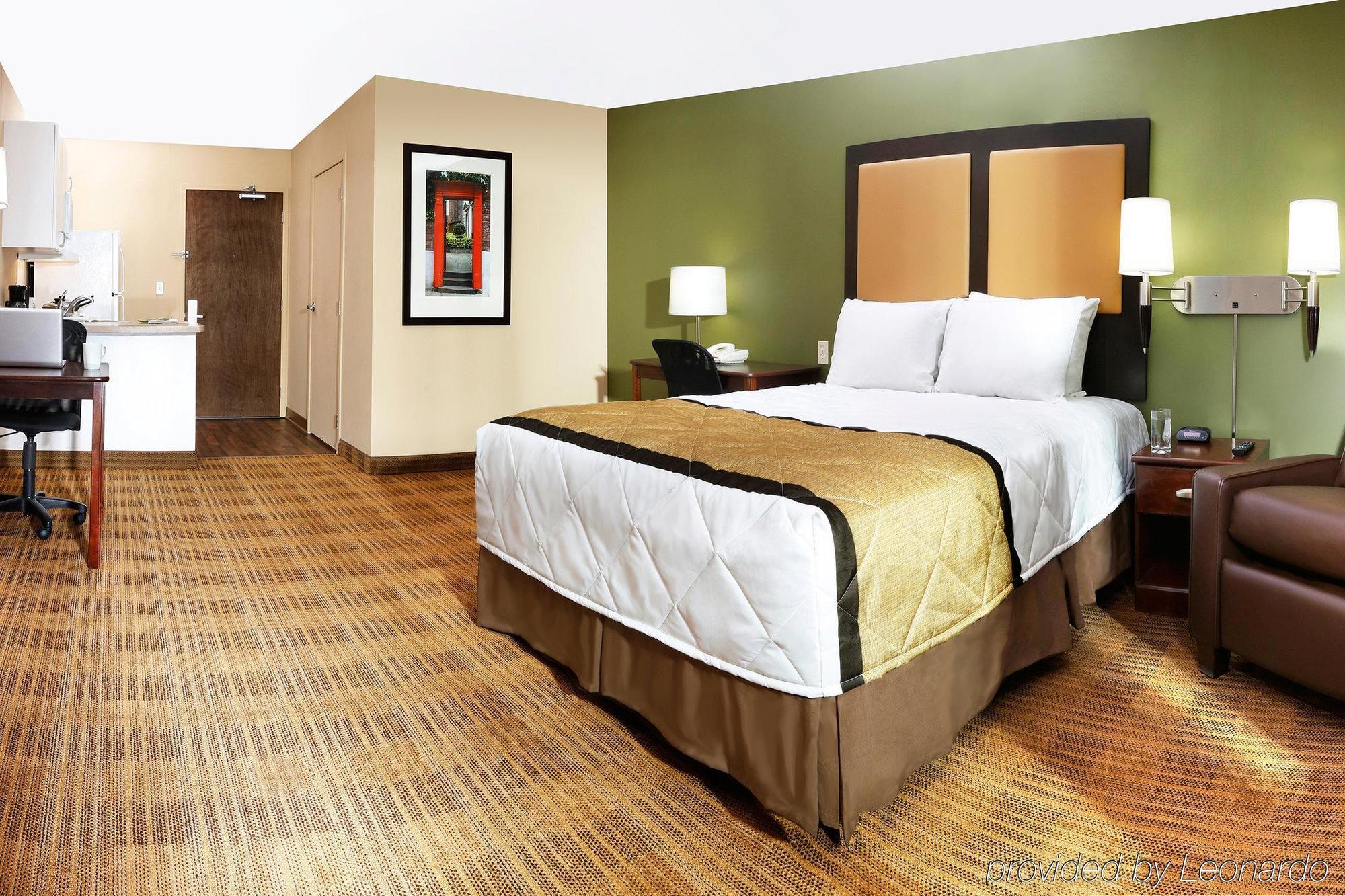 Extended Stay America Suites - Phoenix - Chandler Bagian luar foto