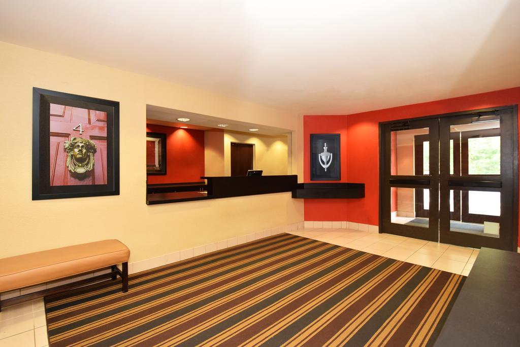 Extended Stay America Suites - Phoenix - Chandler Bagian luar foto