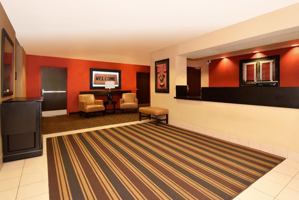 Extended Stay America Suites - Phoenix - Chandler Bagian luar foto