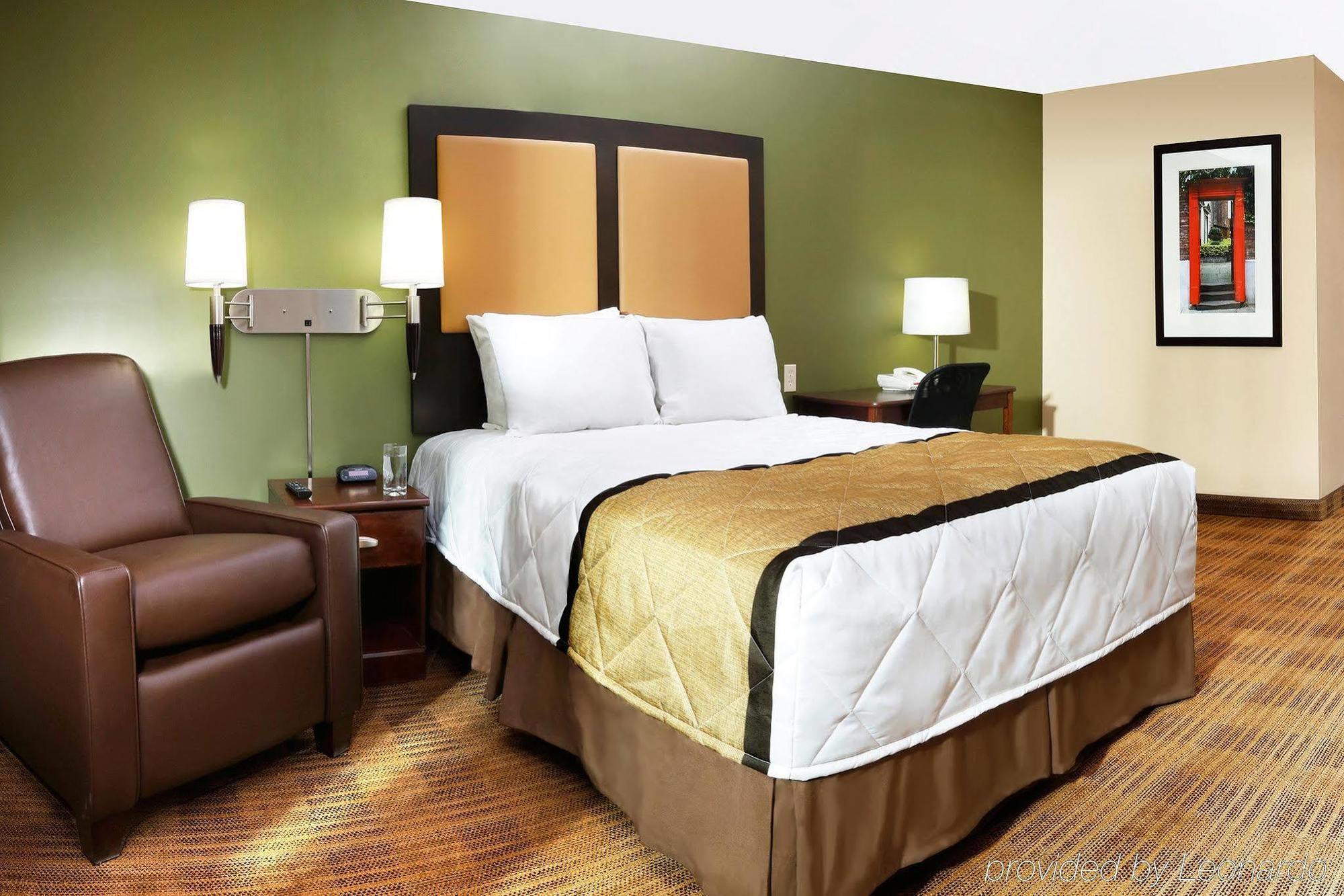 Extended Stay America Suites - Phoenix - Chandler Bagian luar foto
